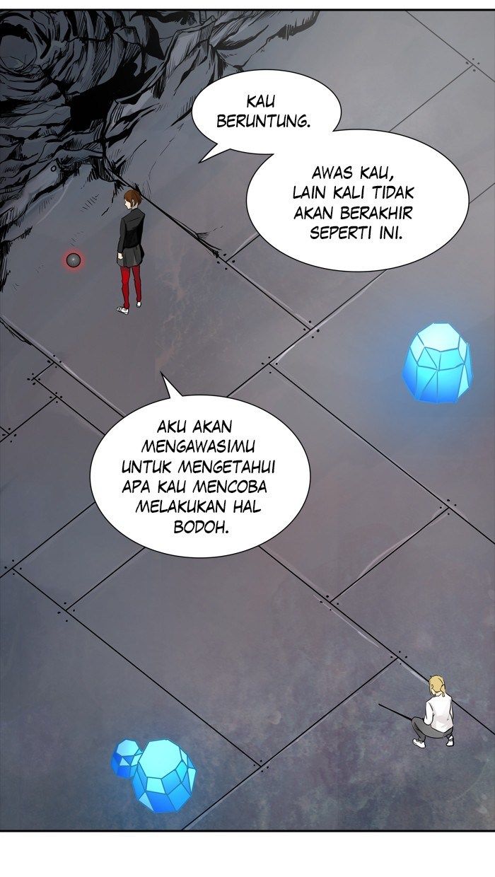 tower-of-god - Chapter: 341