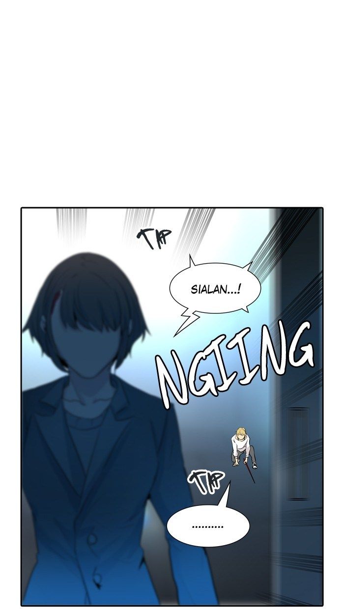 tower-of-god - Chapter: 341