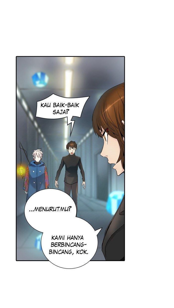 tower-of-god - Chapter: 341