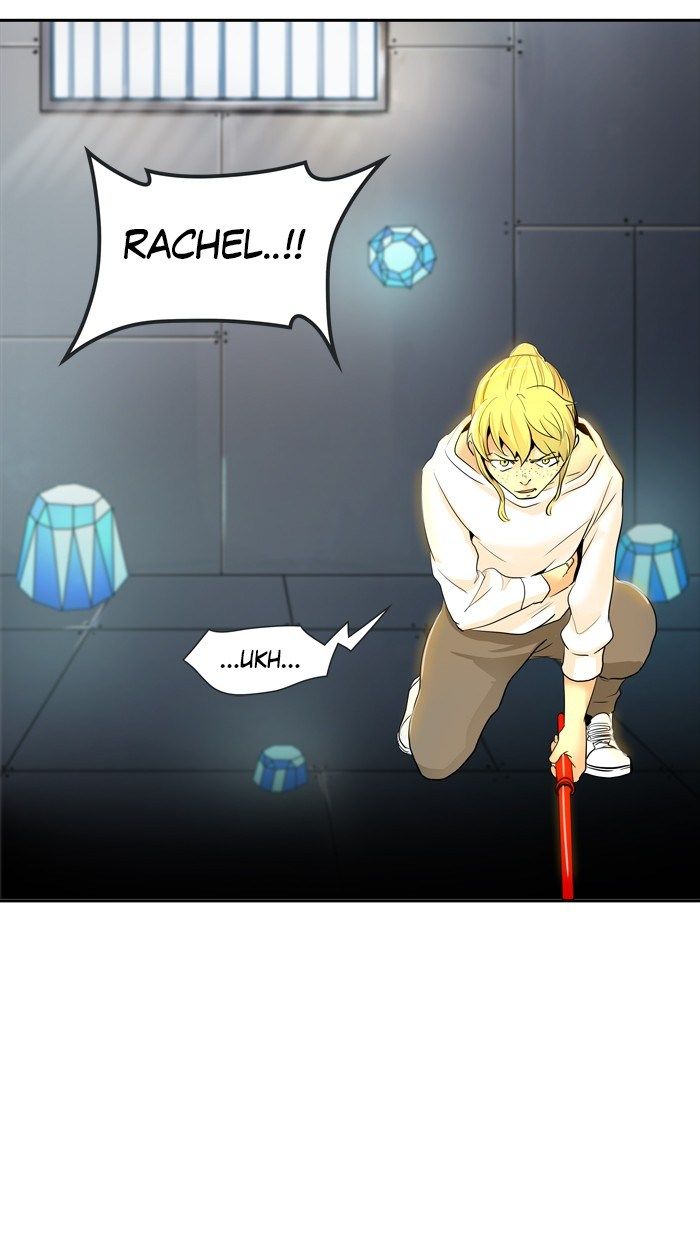 tower-of-god - Chapter: 341