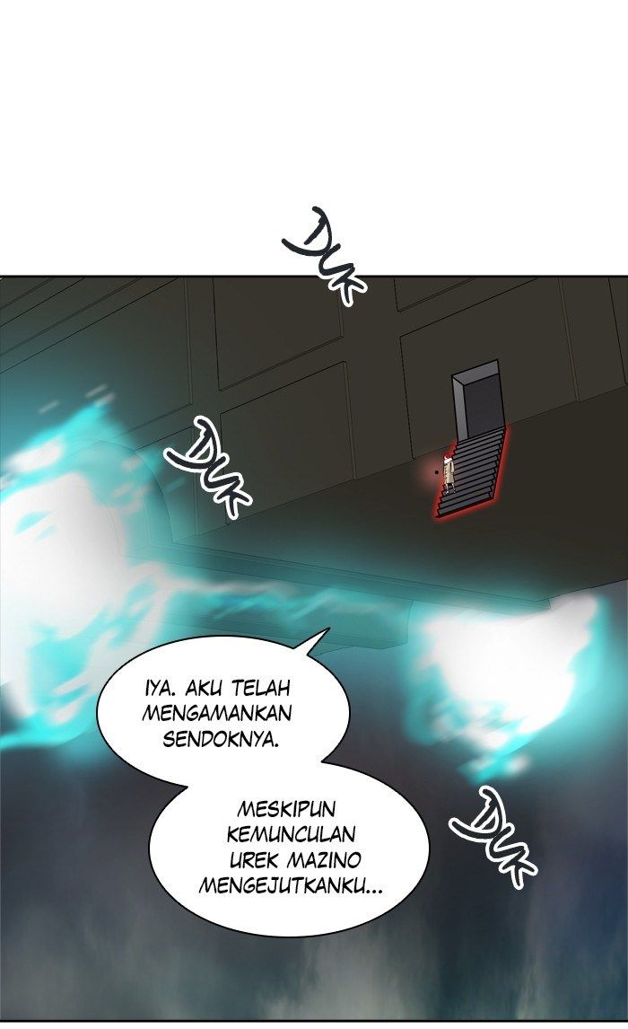 tower-of-god - Chapter: 341