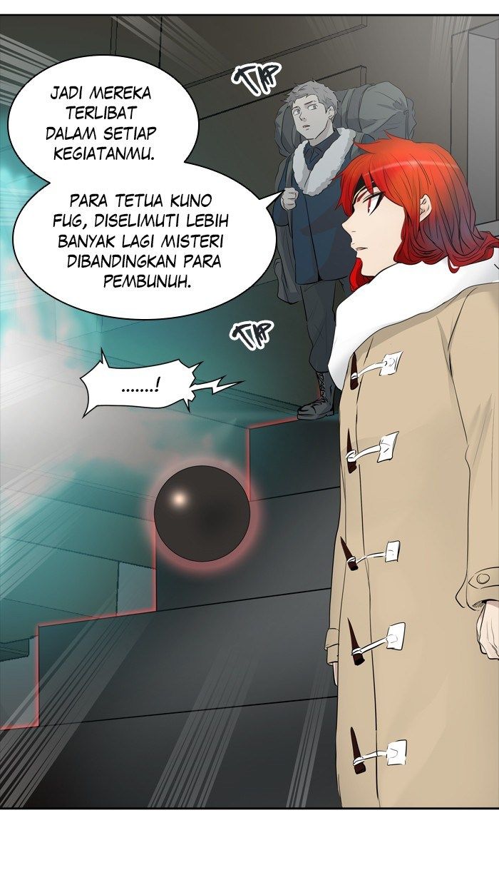 tower-of-god - Chapter: 341