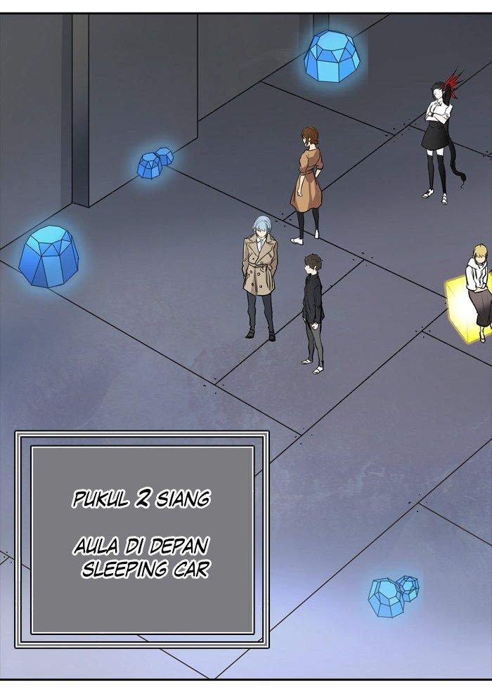 tower-of-god - Chapter: 341