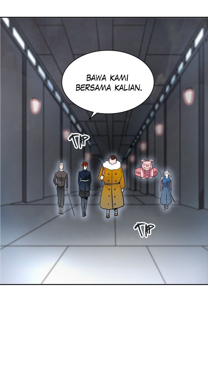 tower-of-god - Chapter: 341