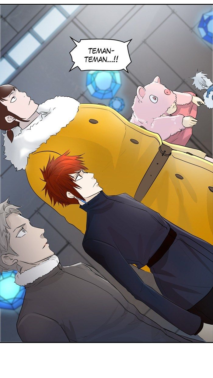 tower-of-god - Chapter: 341