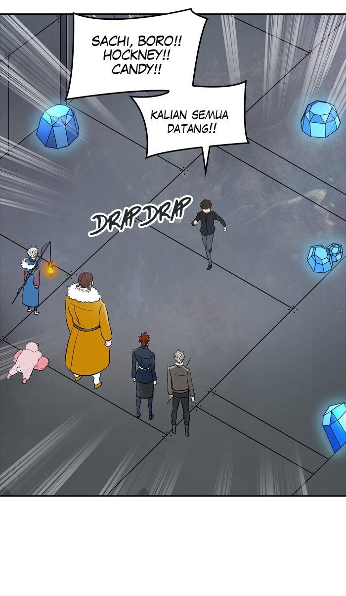 tower-of-god - Chapter: 341