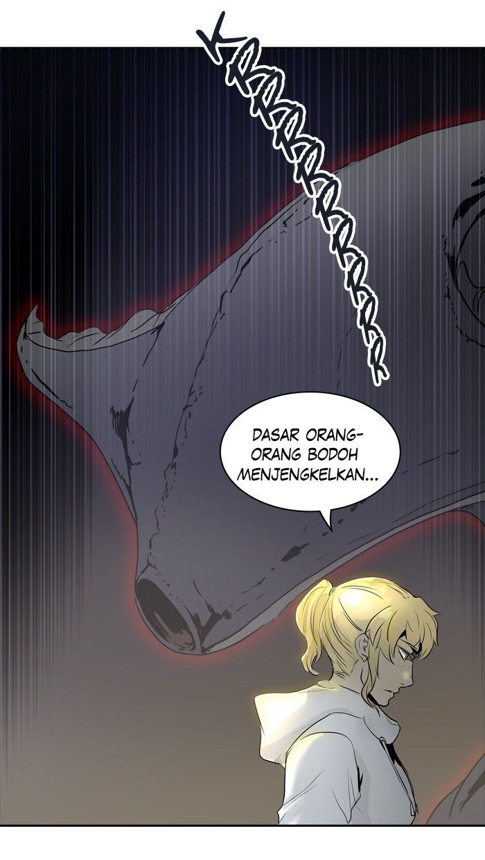 tower-of-god - Chapter: 341