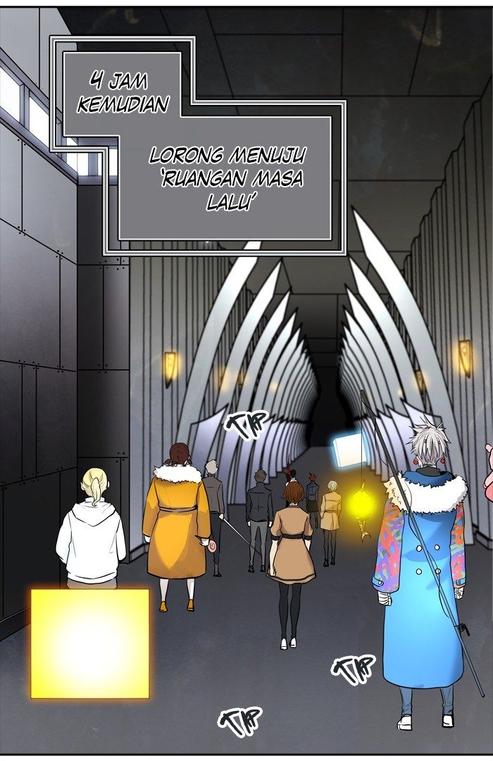 tower-of-god - Chapter: 341
