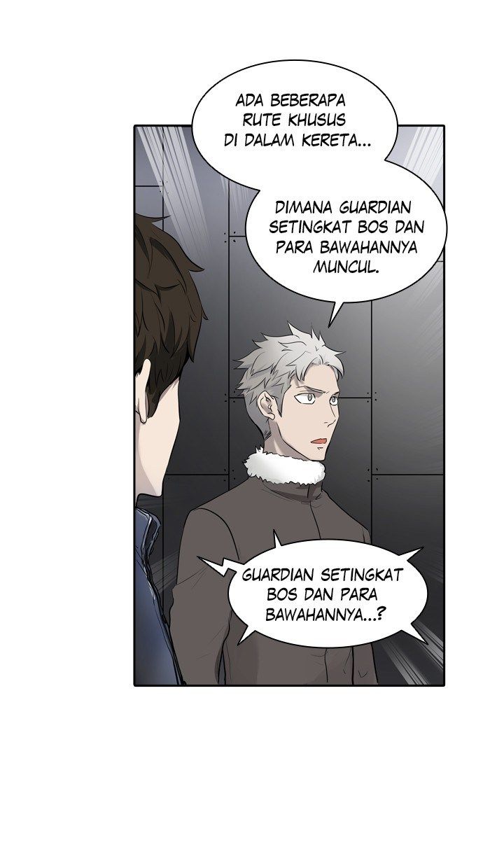 tower-of-god - Chapter: 341
