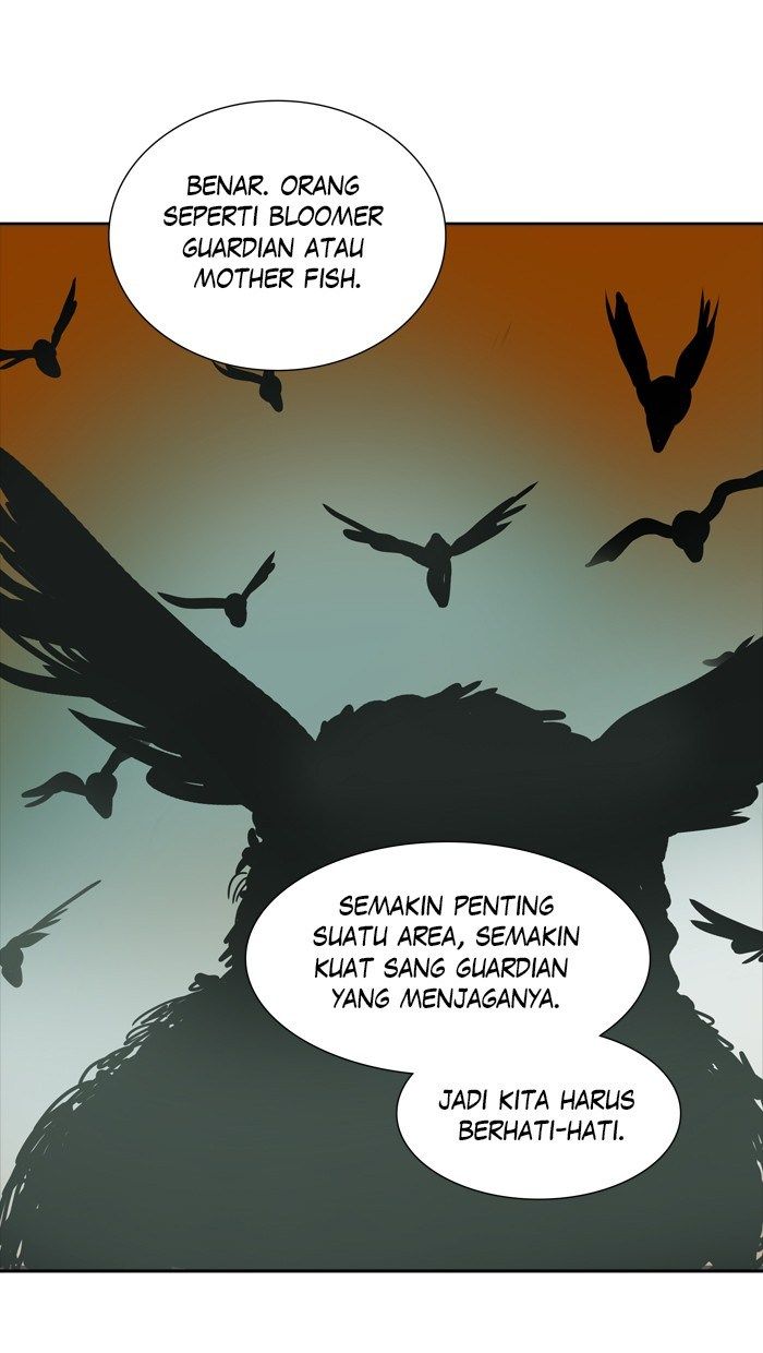 tower-of-god - Chapter: 341