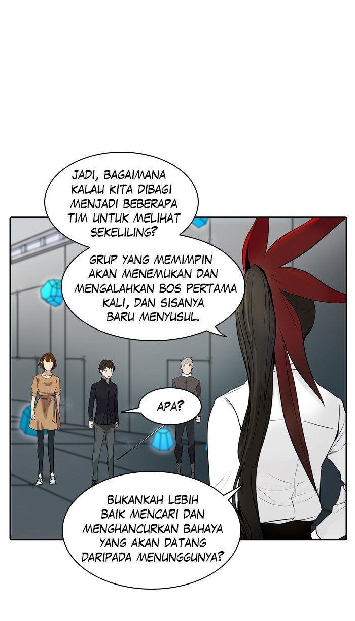 tower-of-god - Chapter: 341