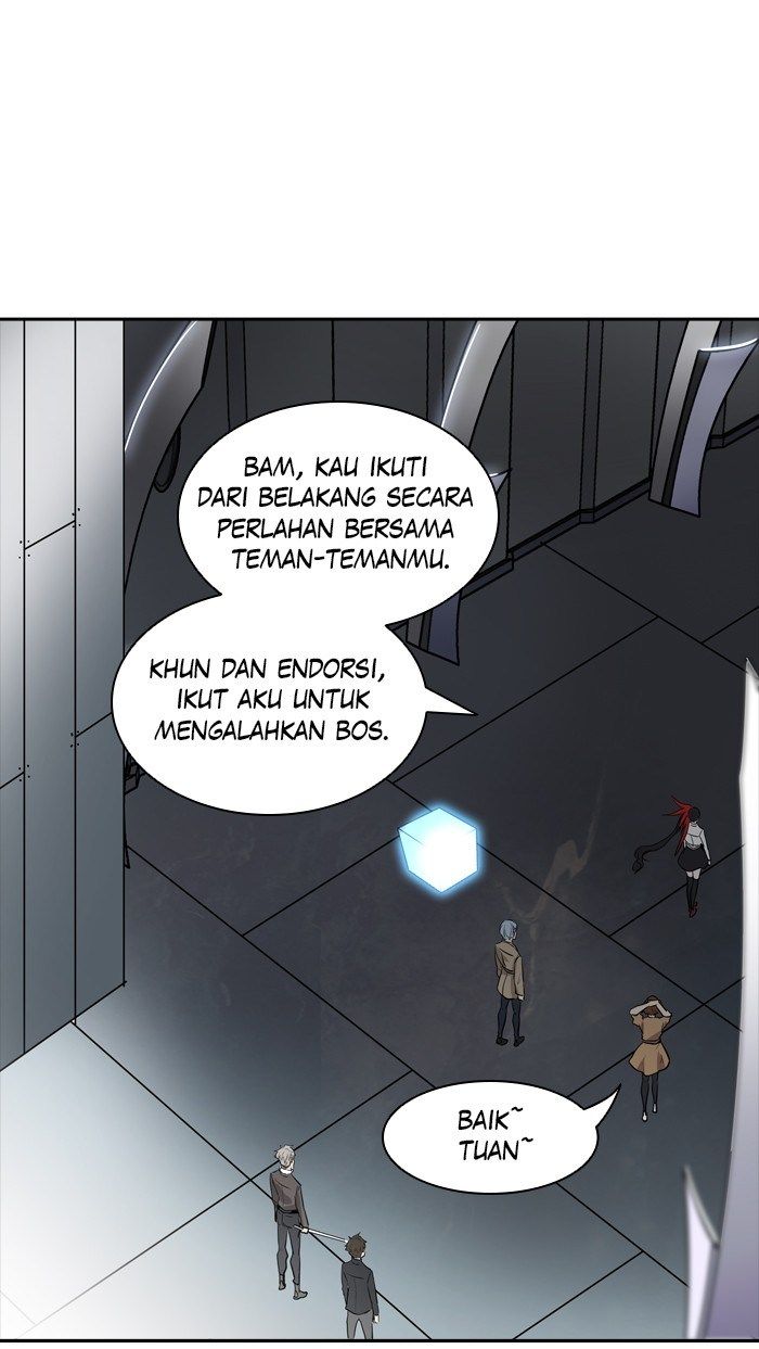 tower-of-god - Chapter: 341