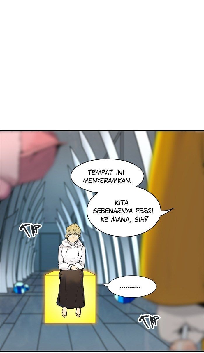 tower-of-god - Chapter: 341
