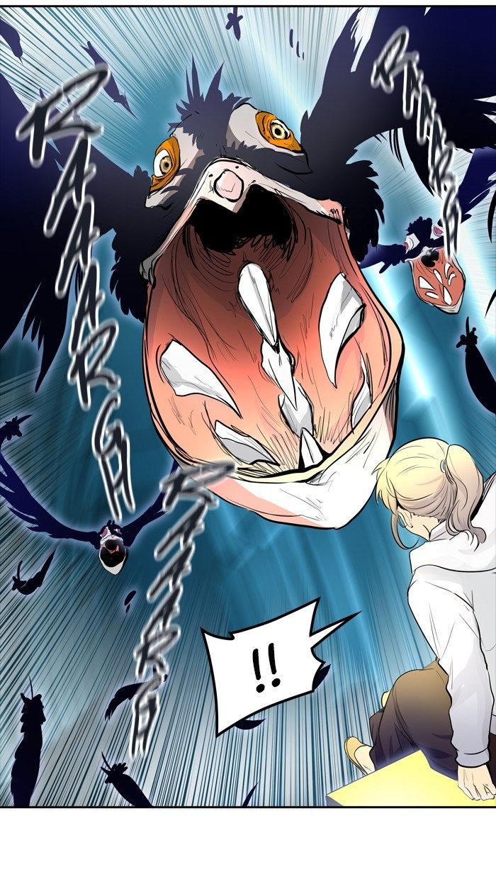 tower-of-god - Chapter: 341