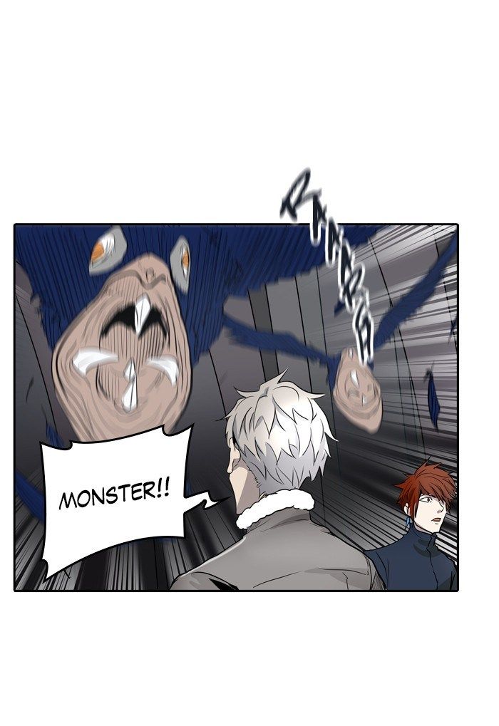 tower-of-god - Chapter: 341