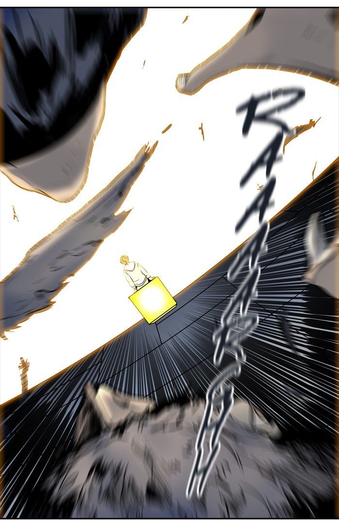 tower-of-god - Chapter: 341