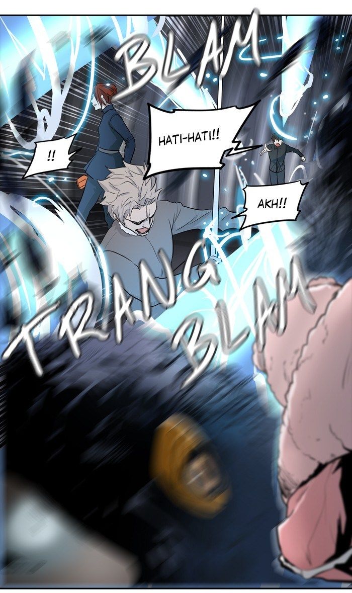 tower-of-god - Chapter: 341