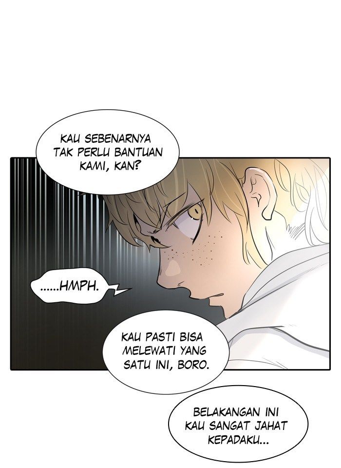 tower-of-god - Chapter: 341