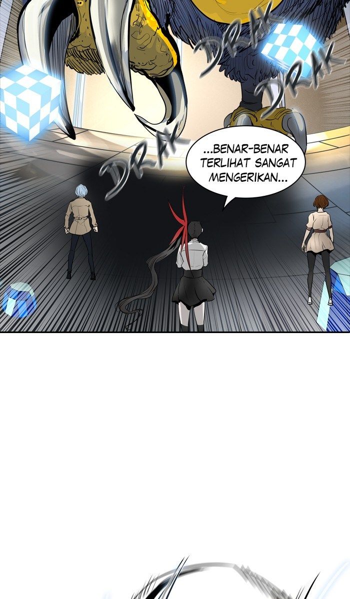 tower-of-god - Chapter: 341
