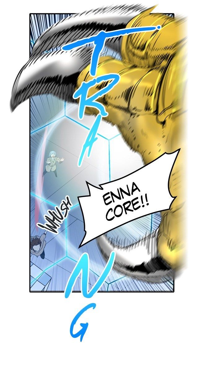 tower-of-god - Chapter: 341