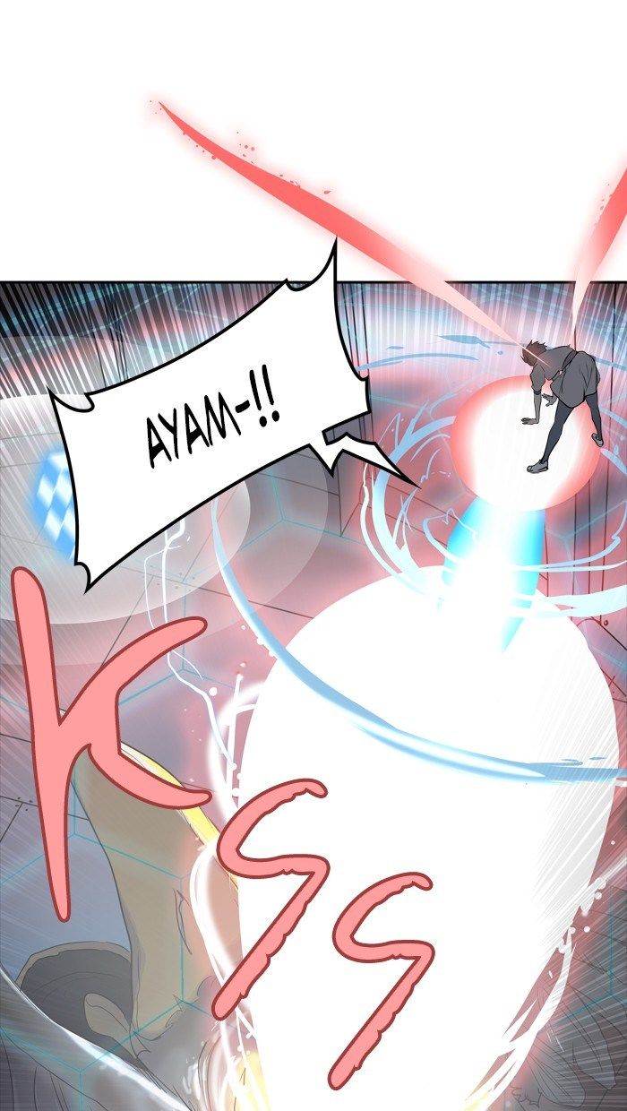 tower-of-god - Chapter: 341