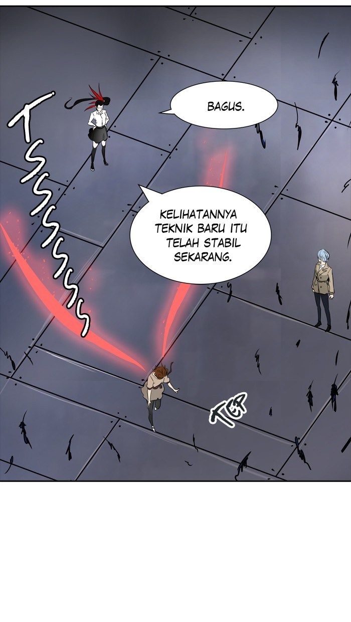 tower-of-god - Chapter: 341