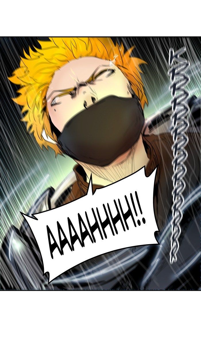 tower-of-god - Chapter: 341