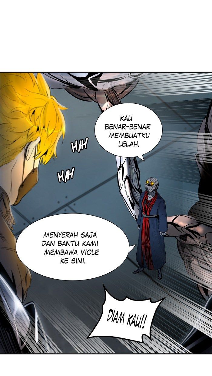 tower-of-god - Chapter: 341