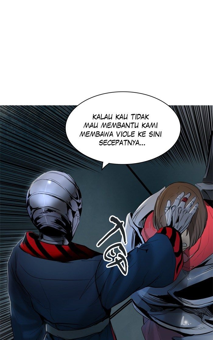 tower-of-god - Chapter: 341