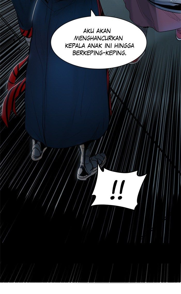 tower-of-god - Chapter: 341