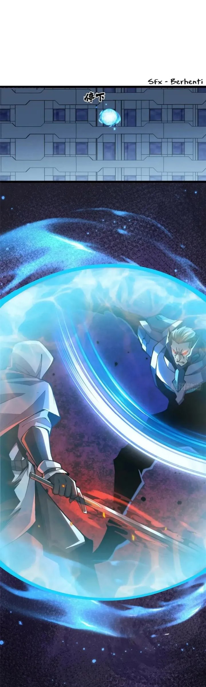 i-really-dont-want-to-learn-forbidden-spells - Chapter: 48