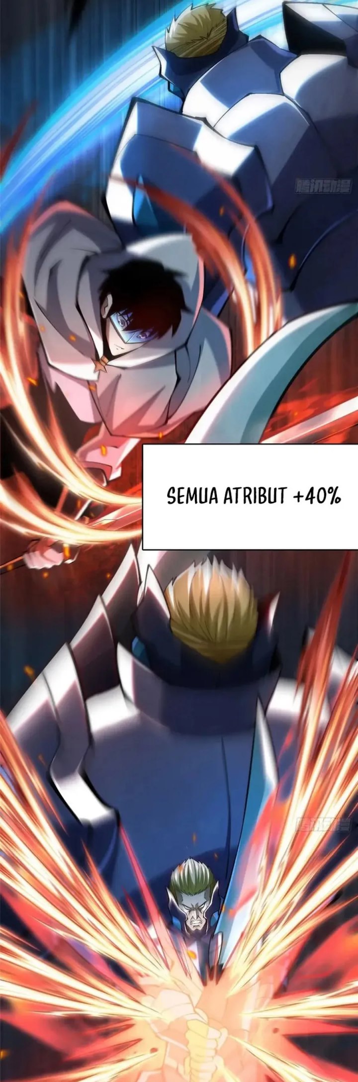 i-really-dont-want-to-learn-forbidden-spells - Chapter: 48