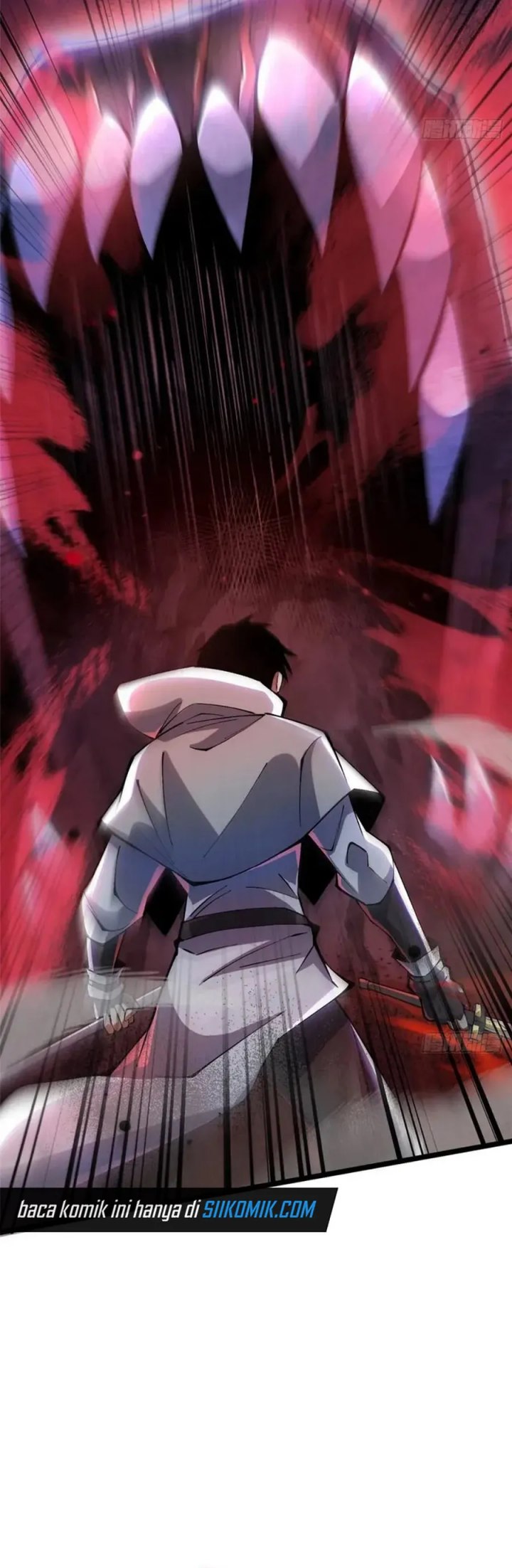 i-really-dont-want-to-learn-forbidden-spells - Chapter: 48