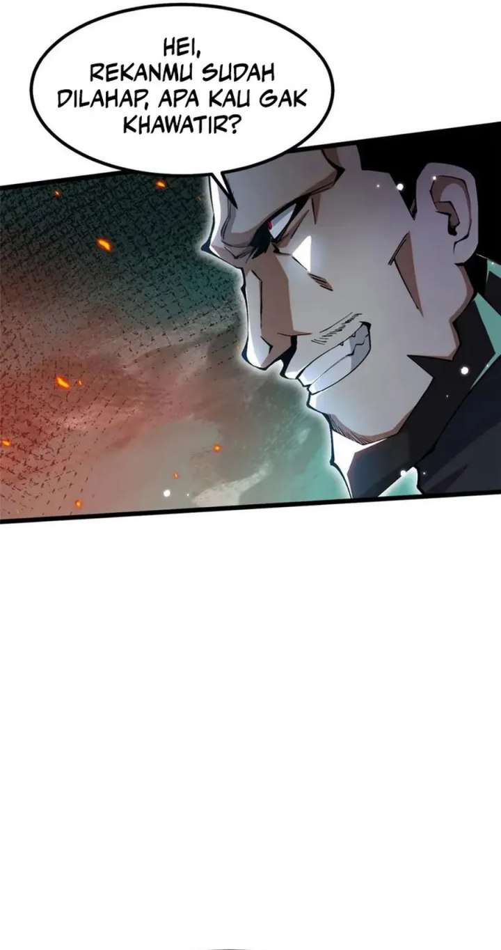 i-really-dont-want-to-learn-forbidden-spells - Chapter: 48