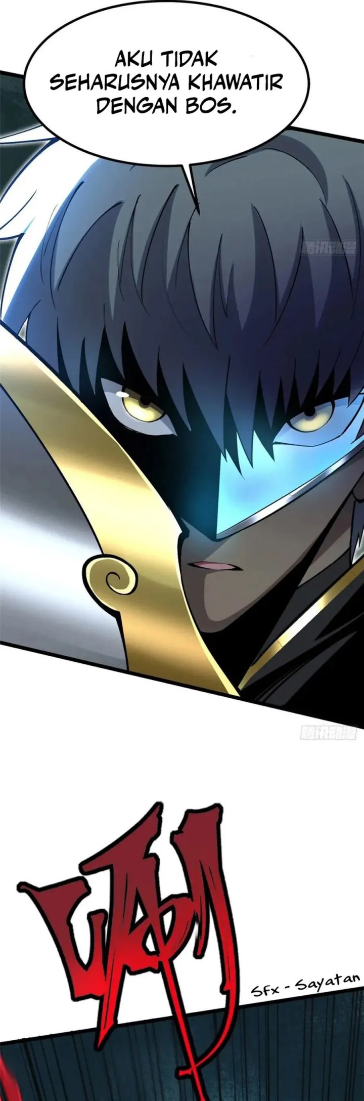 i-really-dont-want-to-learn-forbidden-spells - Chapter: 48