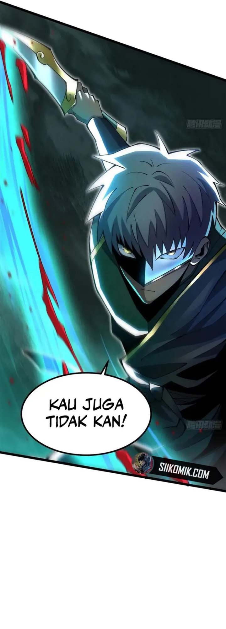 i-really-dont-want-to-learn-forbidden-spells - Chapter: 48