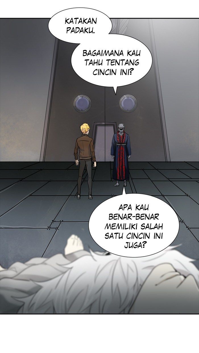 tower-of-god - Chapter: 342