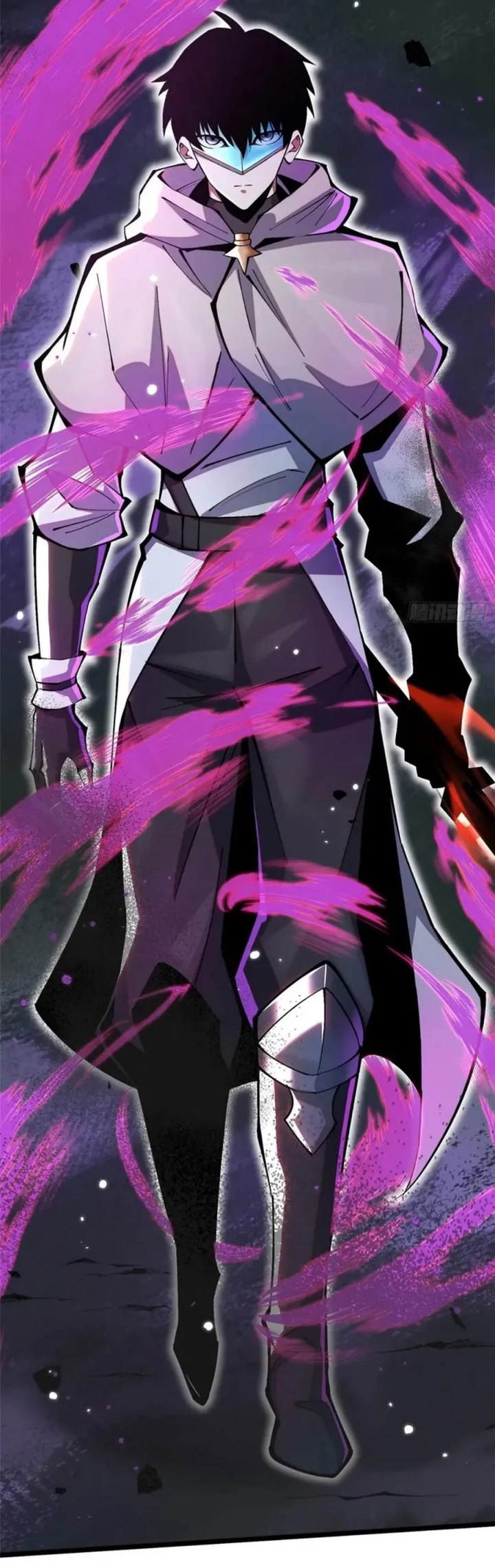 i-really-dont-want-to-learn-forbidden-spells - Chapter: 48