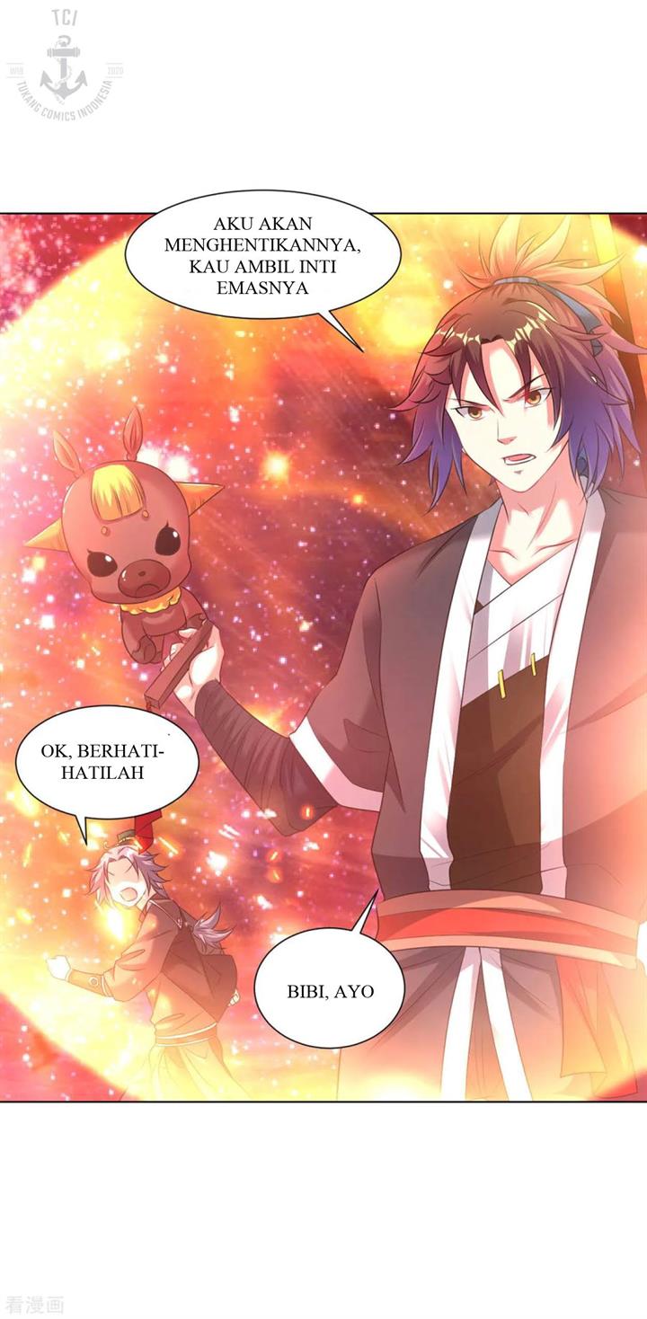 dao-yin - Chapter: 89