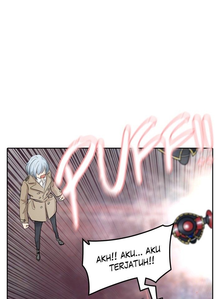 tower-of-god - Chapter: 343