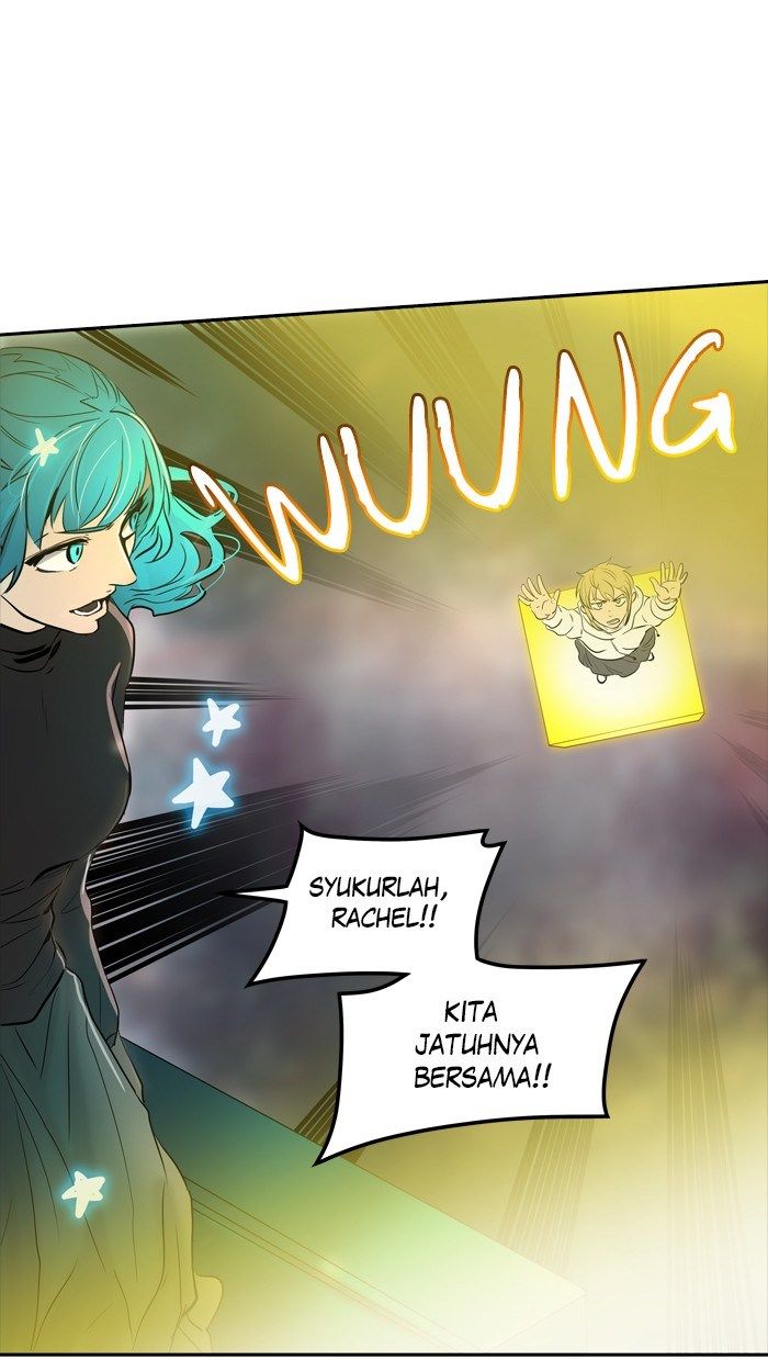 tower-of-god - Chapter: 343