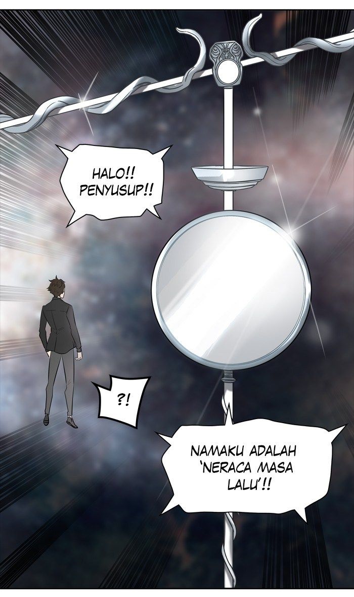 tower-of-god - Chapter: 343