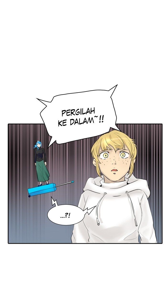 tower-of-god - Chapter: 343