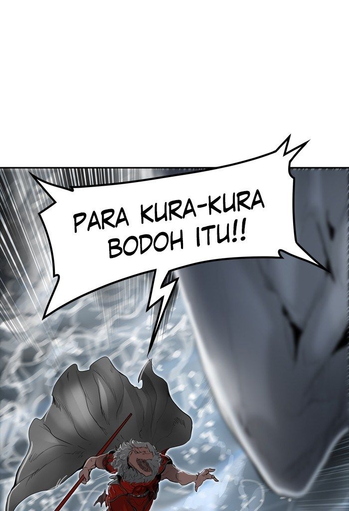 tower-of-god - Chapter: 343