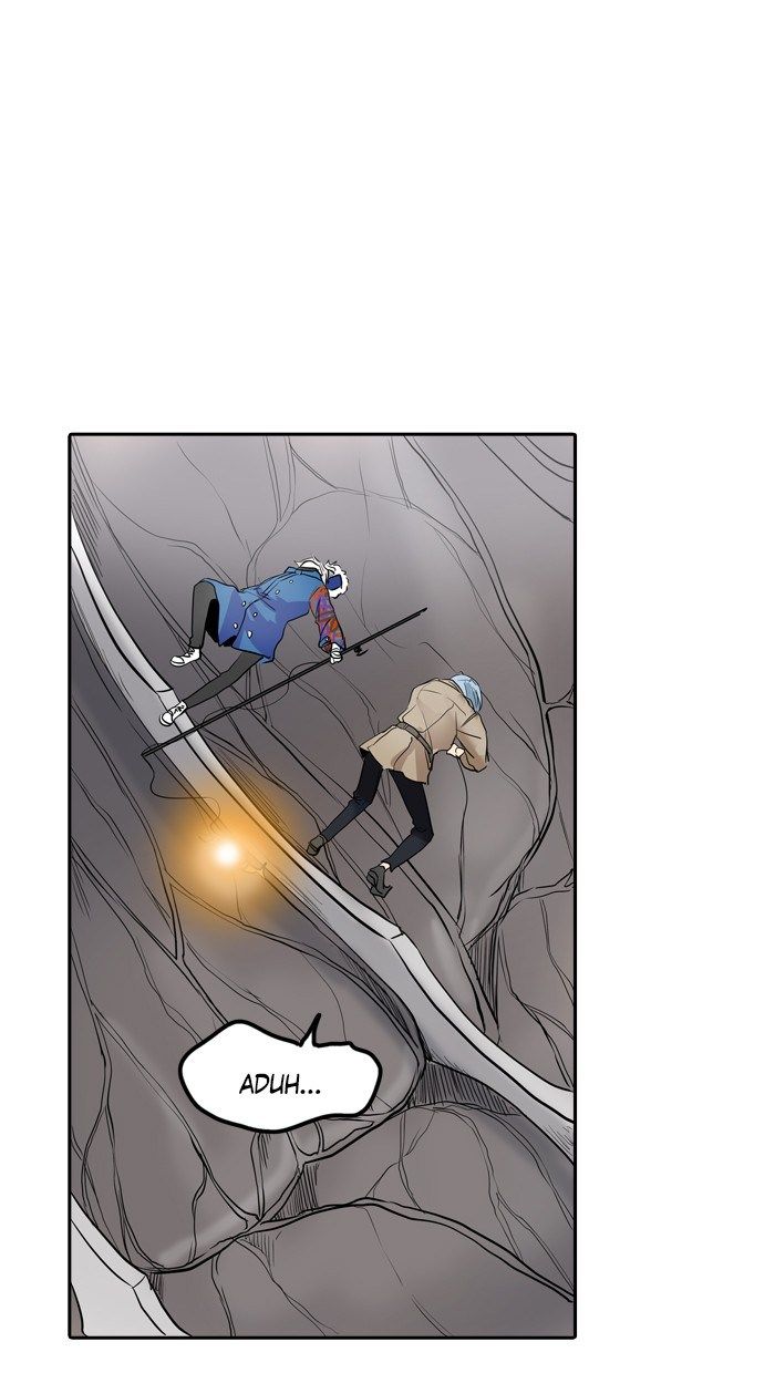 tower-of-god - Chapter: 343