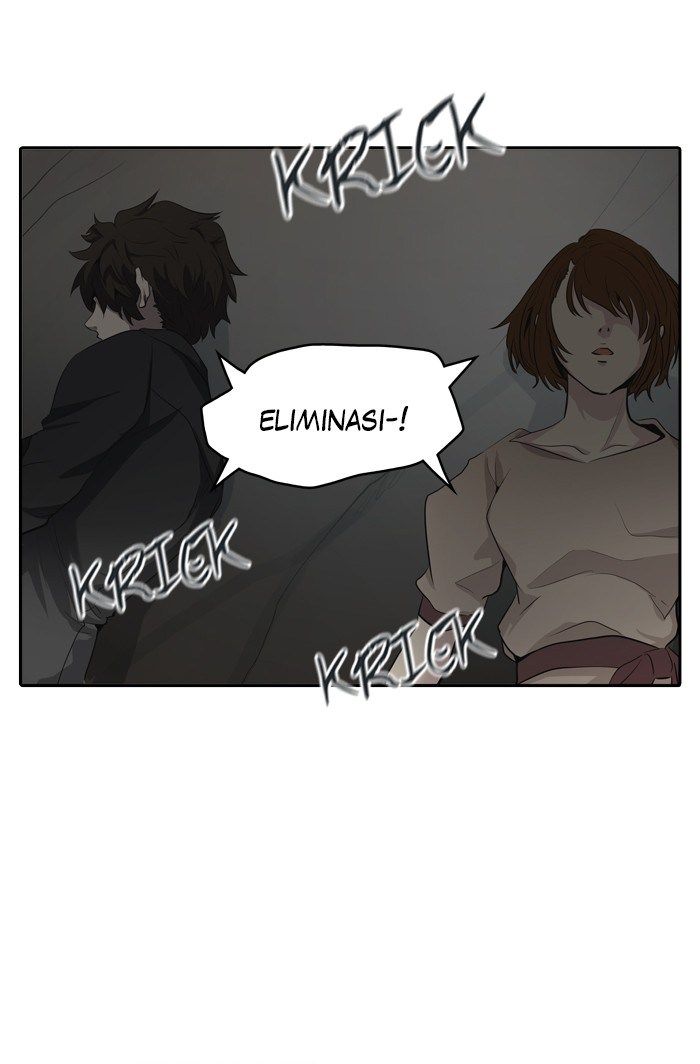 tower-of-god - Chapter: 343