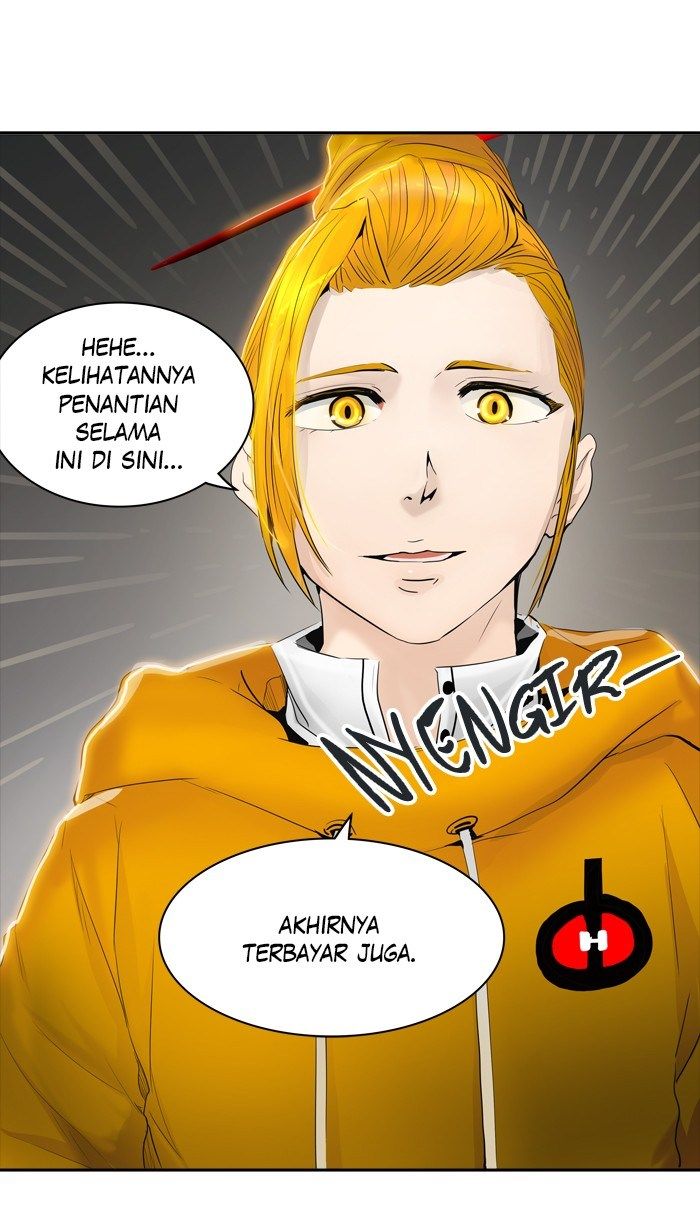 tower-of-god - Chapter: 343