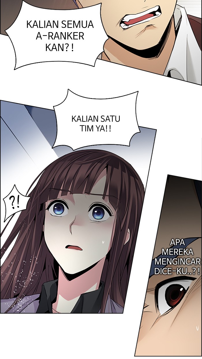dice - Chapter: 134