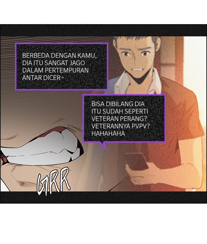 dice - Chapter: 134