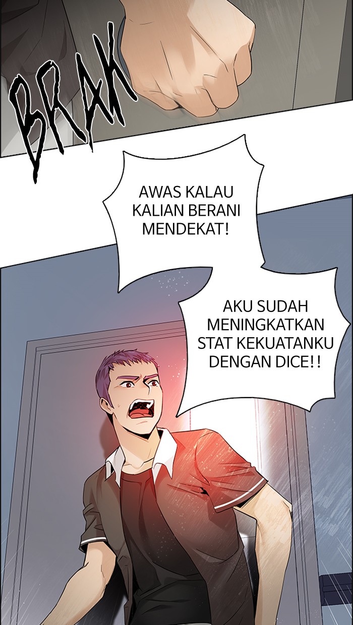 dice - Chapter: 134